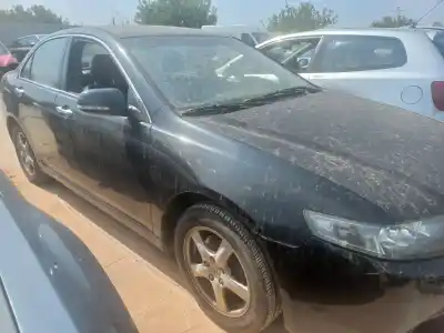 Sloopvoertuig honda accord berlina (cl/cn) sport van het jaar 2005 aangedreven k20a6