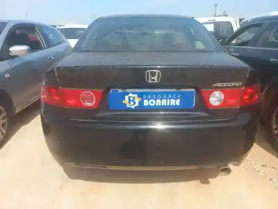 Sloopvoertuig honda accord berlina (cl/cn) sport van het jaar 2005 aangedreven k20a6