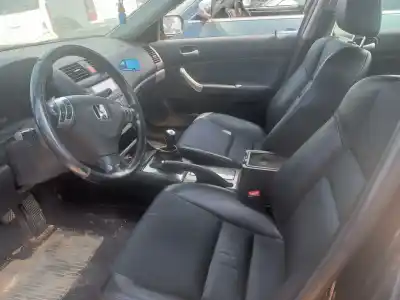 Sloopvoertuig honda accord berlina (cl/cn) sport van het jaar 2005 aangedreven k20a6
