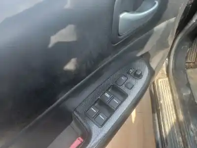 Sloopvoertuig honda accord berlina (cl/cn) sport van het jaar 2005 aangedreven k20a6