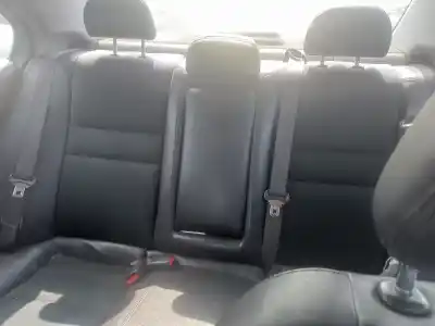 Sloopvoertuig honda accord berlina (cl/cn) sport van het jaar 2005 aangedreven k20a6