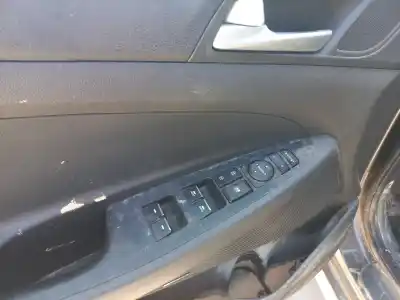 Veículo de Sucata hyundai tucson klass bluedrive do ano 2019 alimentado d4fe