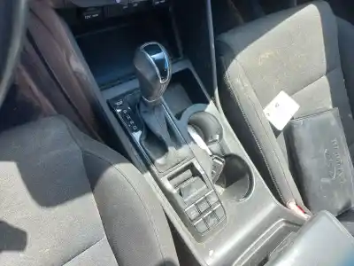 Veículo de Sucata hyundai tucson klass bluedrive do ano 2019 alimentado d4fe