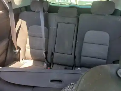 Veículo de Sucata hyundai tucson klass bluedrive do ano 2019 alimentado d4fe