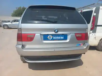 Veículo de Sucata bmw x5 (e53) sport do ano 2002 alimentado 306d1