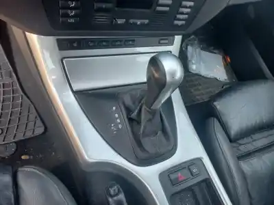 Veículo de Sucata bmw x5 (e53) sport do ano 2002 alimentado 306d1