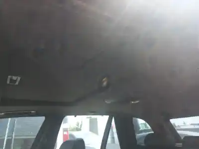 Veículo de Sucata bmw x5 (e53) sport do ano 2002 alimentado 306d1