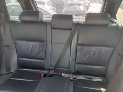 Veículo de Sucata bmw x5 (e53) sport do ano 2002 alimentado 306d1