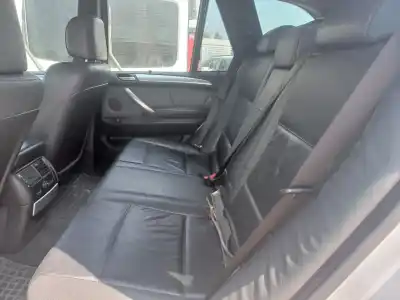 Veículo de Sucata bmw x5 (e53) sport do ano 2002 alimentado 306d1