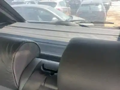 Veículo de Sucata bmw x5 (e53) sport do ano 2002 alimentado 306d1