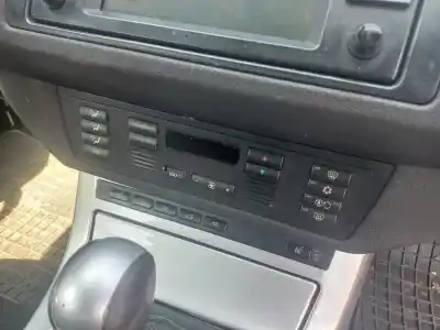 Veículo de Sucata bmw x5 (e53) sport do ano 2002 alimentado 306d1