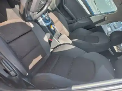 Veículo de Sucata audi a4 allroad quattro (8k) quattro do ano 2010 alimentado cdn