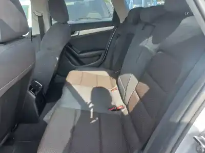 Veículo de Sucata audi a4 allroad quattro (8k) quattro do ano 2010 alimentado cdn