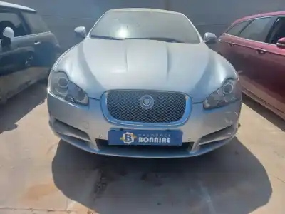 Veículo de Sucata JAGUAR XF 3.0 V6 Diesel Luxury do ano 2010 alimentado 306DT