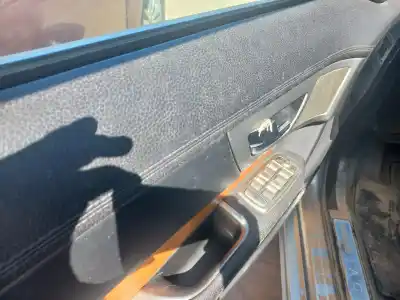 Veículo de Sucata jaguar xf 3.0 v6 diesel luxury do ano 2010 alimentado 306dt