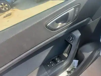 Veículo de Sucata seat ateca (kh7) style do ano 2021 alimentado 