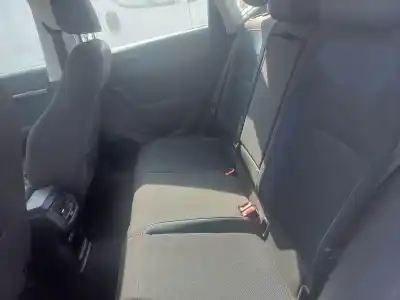 Veículo de Sucata seat ateca (kh7) style do ano 2021 alimentado 