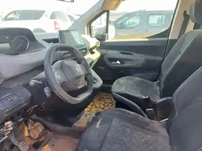 Scrapping Vehicle peugeot                                            rifter                                                                                                                                                                                                                                                     active standard                                                                                                                                                                                                                                            of the year 2020 powered yh01