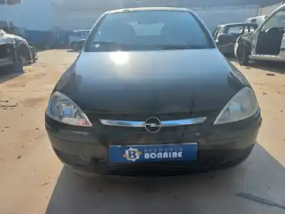 Утилизация автомобиля opel corsa c enjoy года 2005 питание z13dt