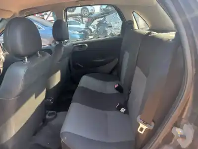 Утилизация автомобиля opel corsa c enjoy года 2005 питание z13dt