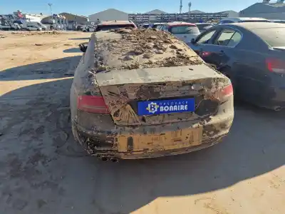 Sloopvoertuig audi a5 coupe (8t) essence van het jaar 2011 aangedreven cdnb