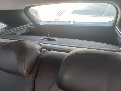 Veículo de Sucata kia ceed concept do ano 2019 alimentado d4fe