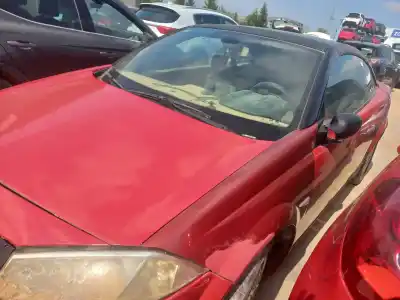 Утилизация автомобиля renault megane ii coupe confort authentique года 2004 питание 