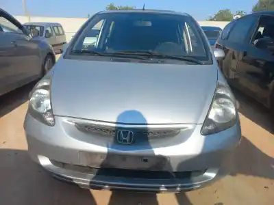Sloopvoertuig HONDA JAZZ (GD1/5)  van het jaar 2004 aangedreven 