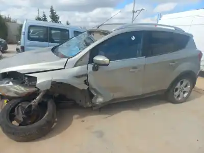 Veículo de Sucata ford kuga (cbv) trend do ano 2010 alimentado ufd