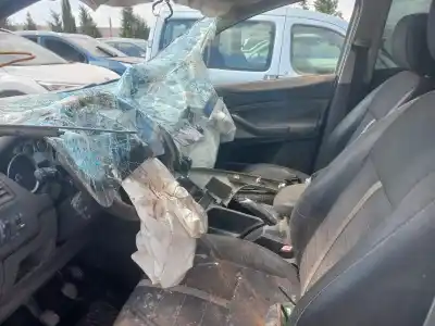 Veículo de Sucata ford kuga (cbv) trend do ano 2010 alimentado ufd