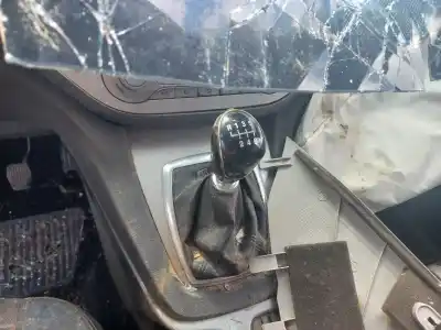 Veículo de Sucata ford kuga (cbv) trend do ano 2010 alimentado ufd