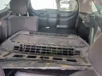 Veículo de Sucata ford kuga (cbv) trend do ano 2010 alimentado ufd