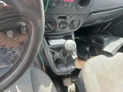 Утилизация автомобиля peugeot bipper tepee active года 2014 питание 199a9000