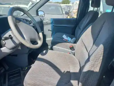 Утилизация автомобиля chrysler voyager (gs) se года 1999 питание b 0