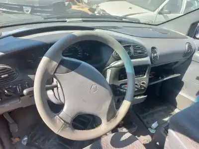 Утилизация автомобиля chrysler voyager (gs) se года 1999 питание b 0