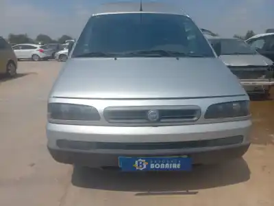 Утилизация автомобиля FIAT SCUDO (222)  года 2003 питание RHX