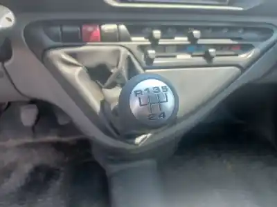 Утилизация автомобиля fiat scudo (222) furgón года 2003 питание rhx