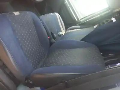Утилизация автомобиля fiat scudo (222) furgón года 2003 питание rhx