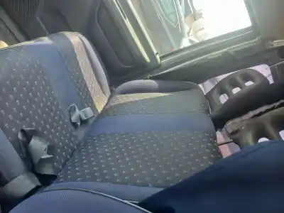 Утилизация автомобиля fiat scudo (222) furgón года 2003 питание rhx