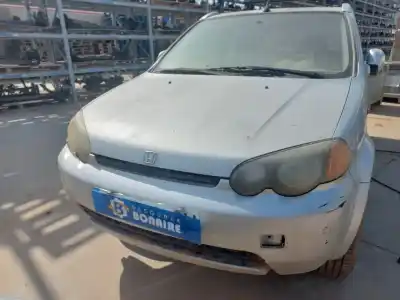 Утилизация автомобиля HONDA HR-V (GH)  года 1999 питание 