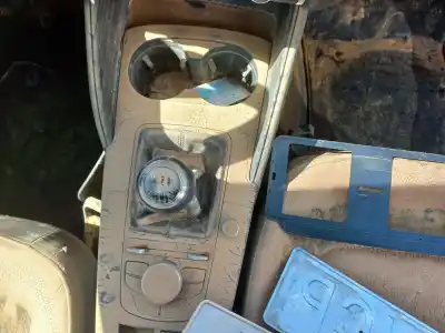 Scrapping Vehicle audi a3 (8v) attracted of the year 2015 powered crk