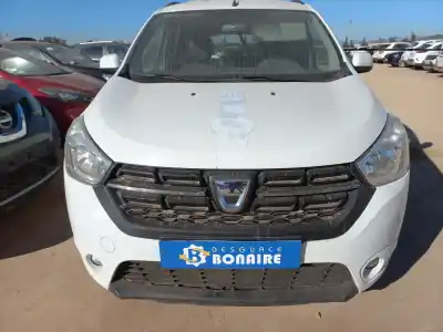 Hurda Aracı DACIA LODGY  Yılın 2017 güçlü K9K E6