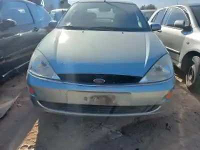 Hurda Aracı FORD FOCUS BERLINA (CAK)  Yılın 2001 güçlü 
