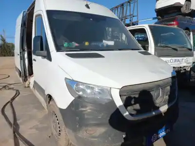Hurda Aracı MERCEDES-BENZ SPRINTER III FURGÓN FWD  Yılın 2023 güçlü 654920