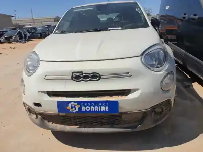 Hurda Aracı FIAT 500 X (334)  Yılın 2023 güçlü 