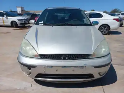 Hurda Aracı FORD FOCUS BERLINA (CAK)  Yılın 2003 güçlü FYDD