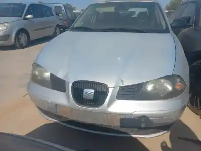 Hurda Aracı SEAT IBIZA (6L1)  Yılın 2002 güçlü BBY