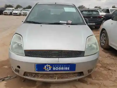 Hurda Aracı FORD FIESTA (CBK)  Yılın 2004 güçlü F6JA