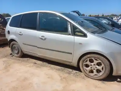 Утилизация автомобиля ford c-max (cb3) trend года 2007 питание 