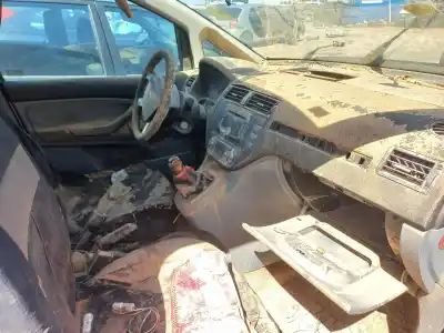 Утилизация автомобиля ford c-max (cb3) trend года 2007 питание 